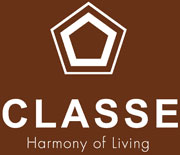 CLASSE - Harmony of Living