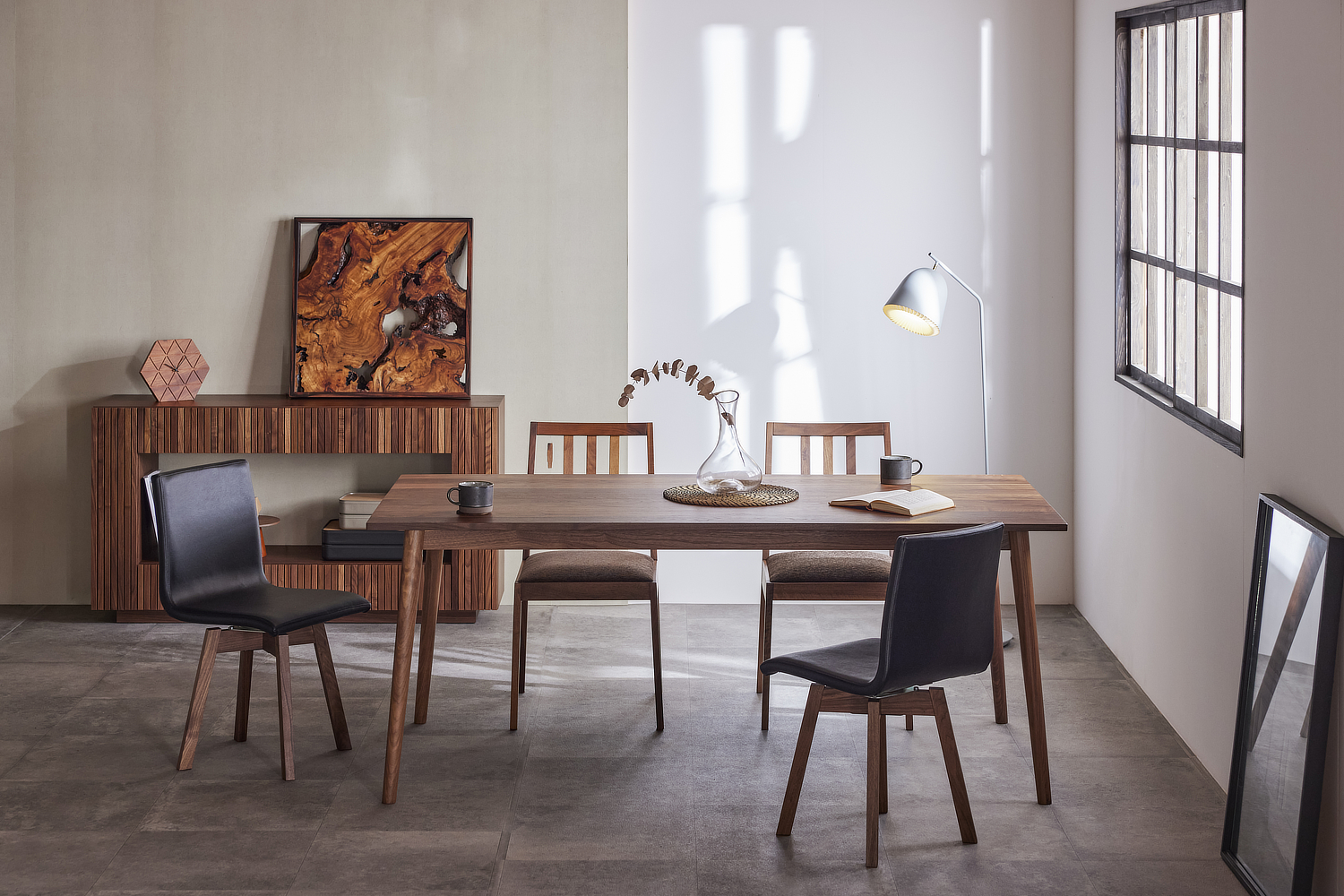 デザイン家具 レグナテック：佐賀のインテリア家具