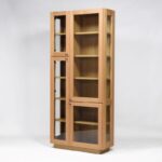 ■生産終了■プリファー 80キャビネット