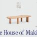 3days of designに出展 ～ The House of Making ～