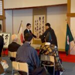 佐賀県県政功労者表彰を受賞いたしました