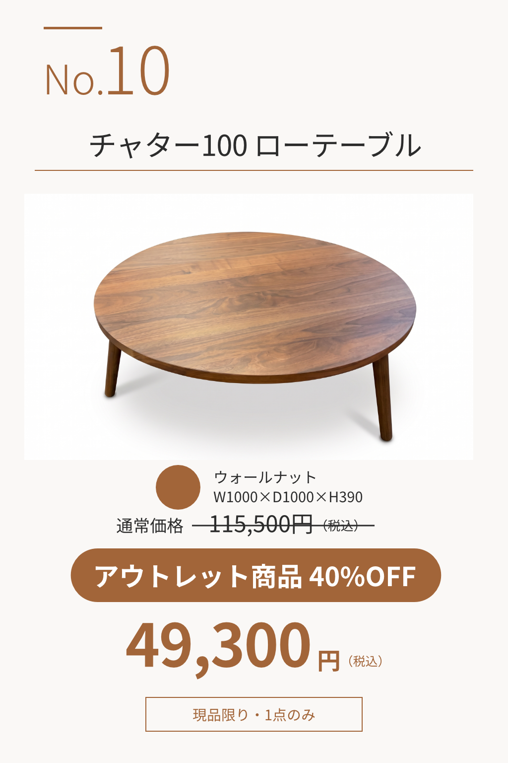 10.チャター